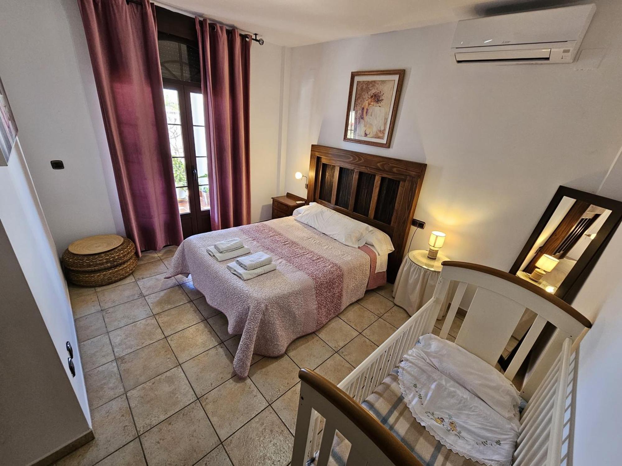 Casa Rural Can Petete Padul Exterior foto