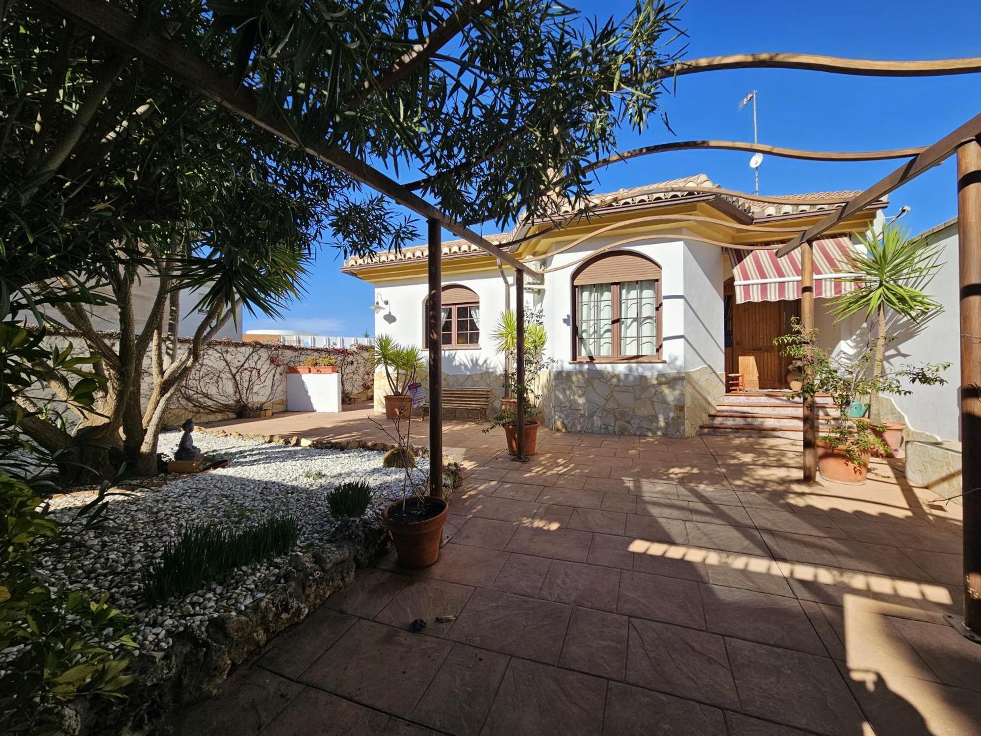 Casa Rural Can Petete Padul Exterior foto