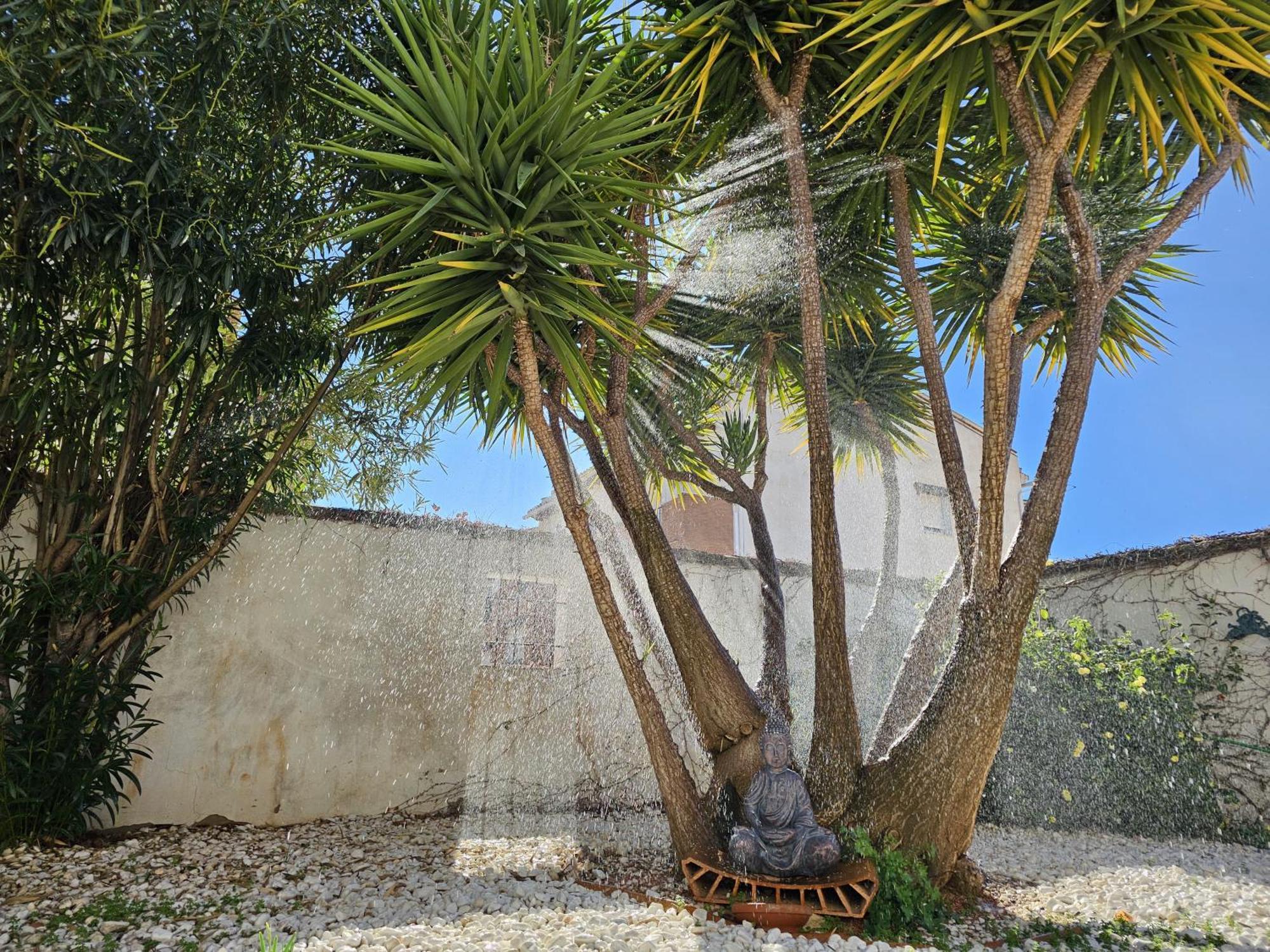 Casa Rural Can Petete Padul Exterior foto